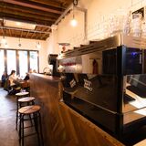 Full Circle Coffee - Zuid
