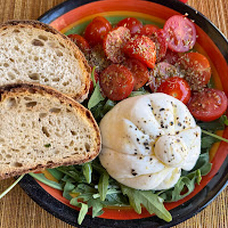 L'Osteria