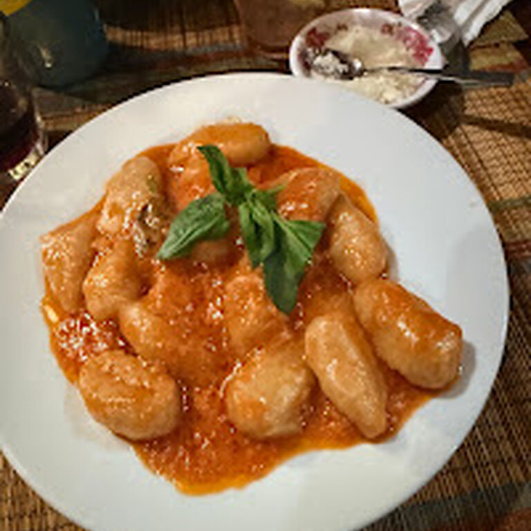 L'Osteria