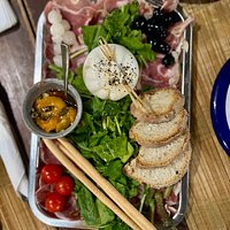 L'Osteria