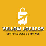 Yellow Lockers