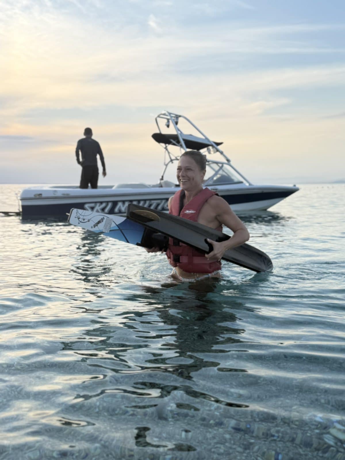 Thalatta sea activities