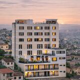 GRAND HOTEL URBAN