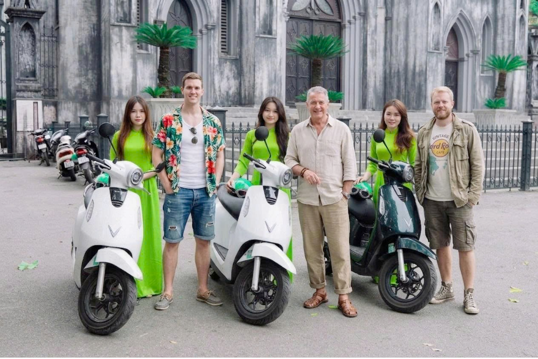 Hanoi City Tour
