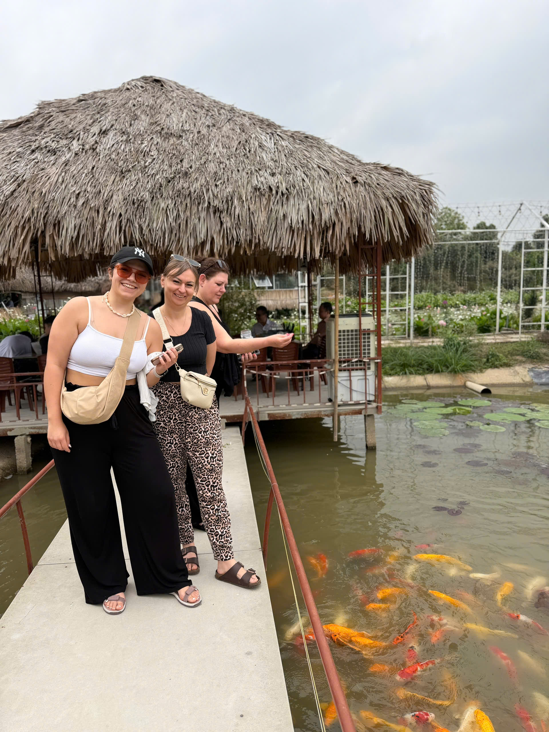 Hanoi City Tour