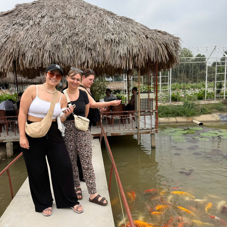 Hanoi City Tour