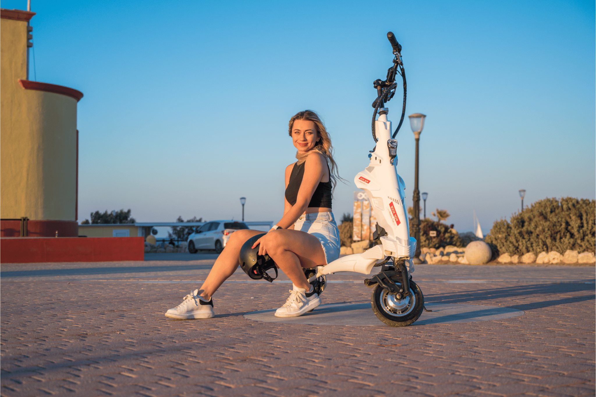 Rodos Tour