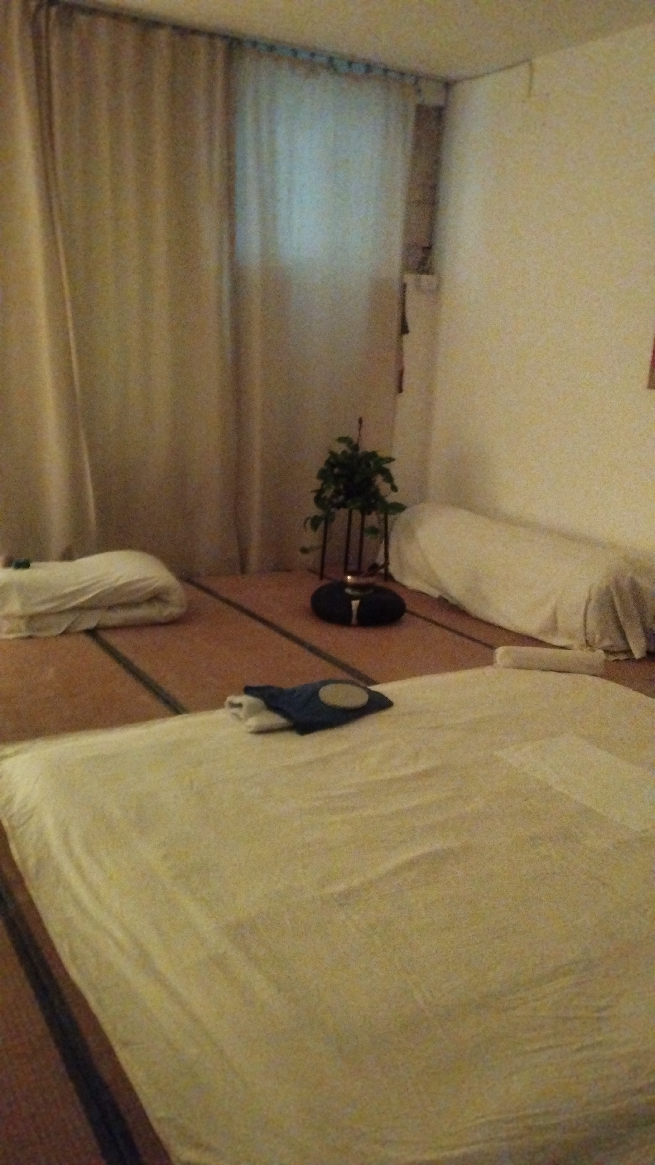 MAGATAMA SCUOLA YOGA E SHIATSU