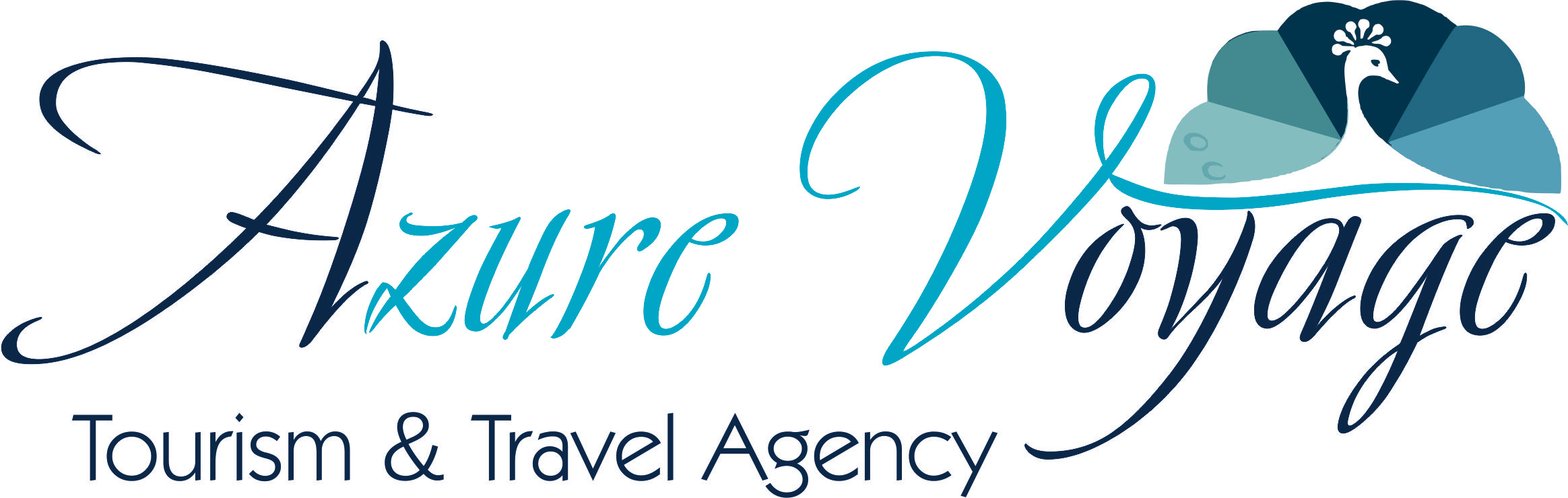 Azure Voyage Tourism