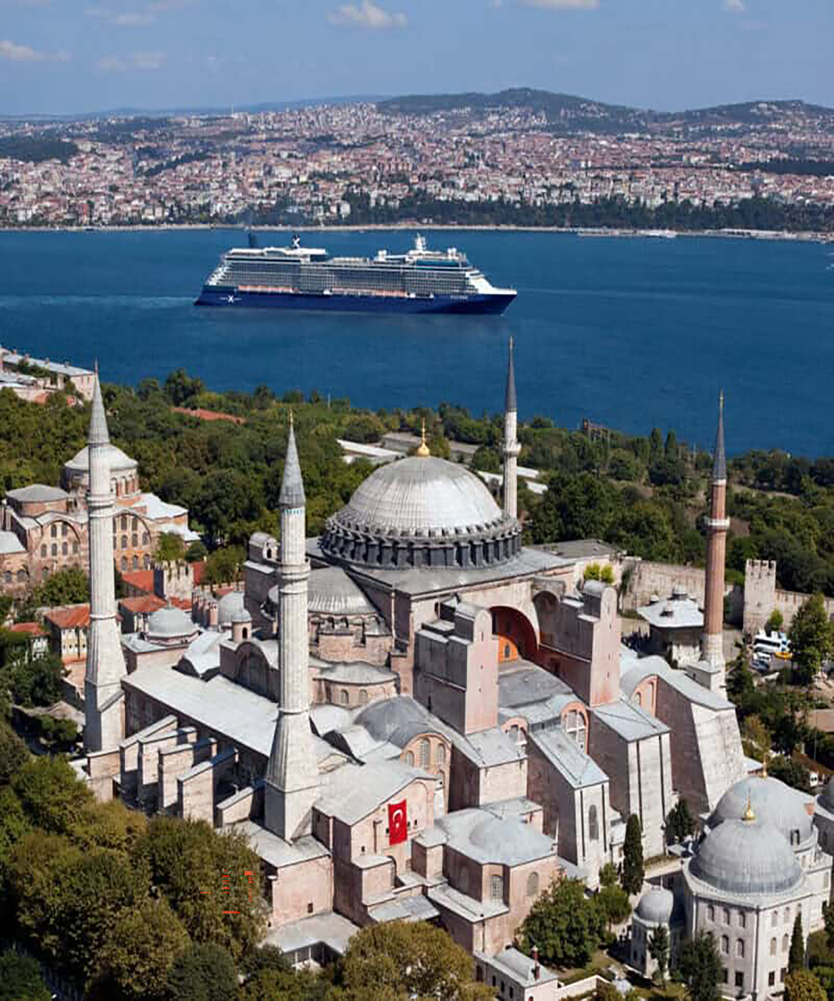 Azure Voyage Tourism