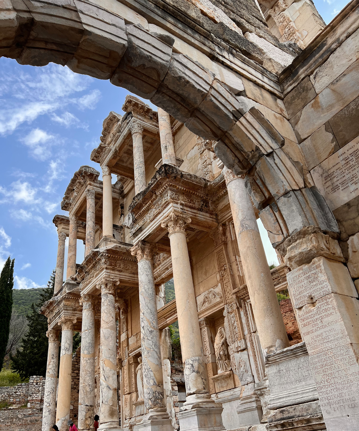 Azure Voyage Tourism