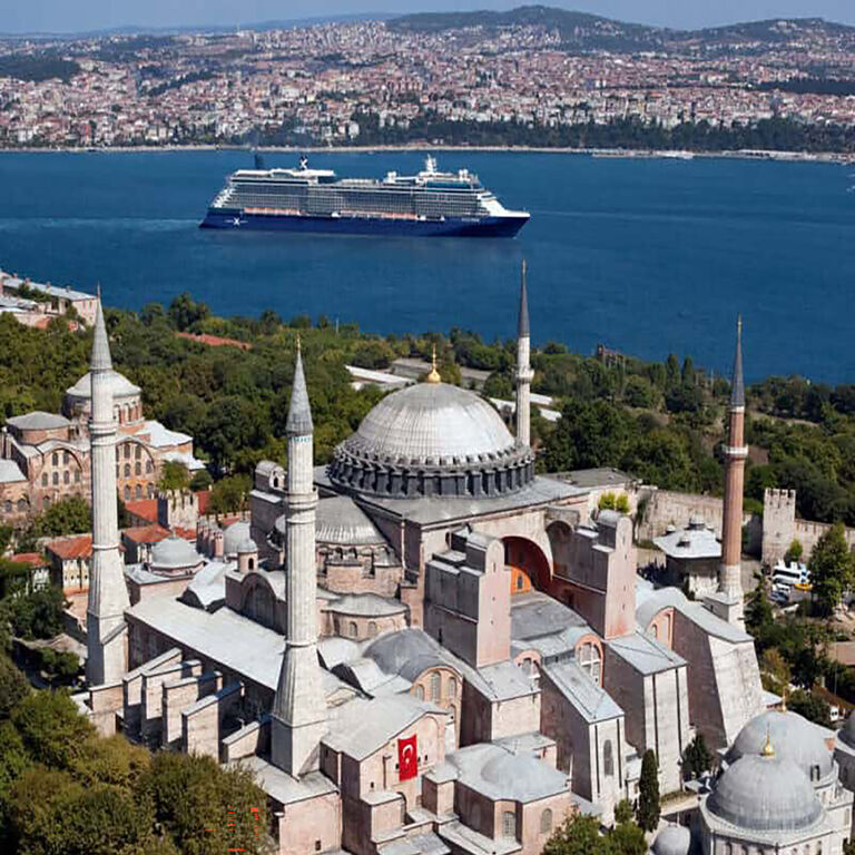 Azure Voyage Tourism