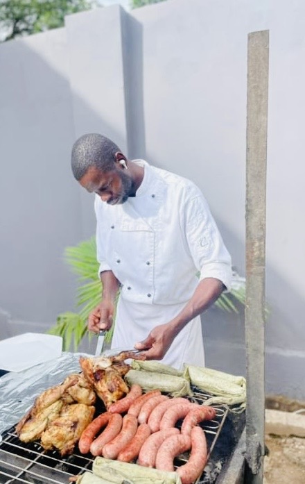 RESTAURANT CHEZ JESSICA