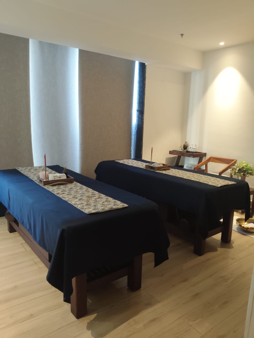 Nilaya Spa and Salon - Jaipur
