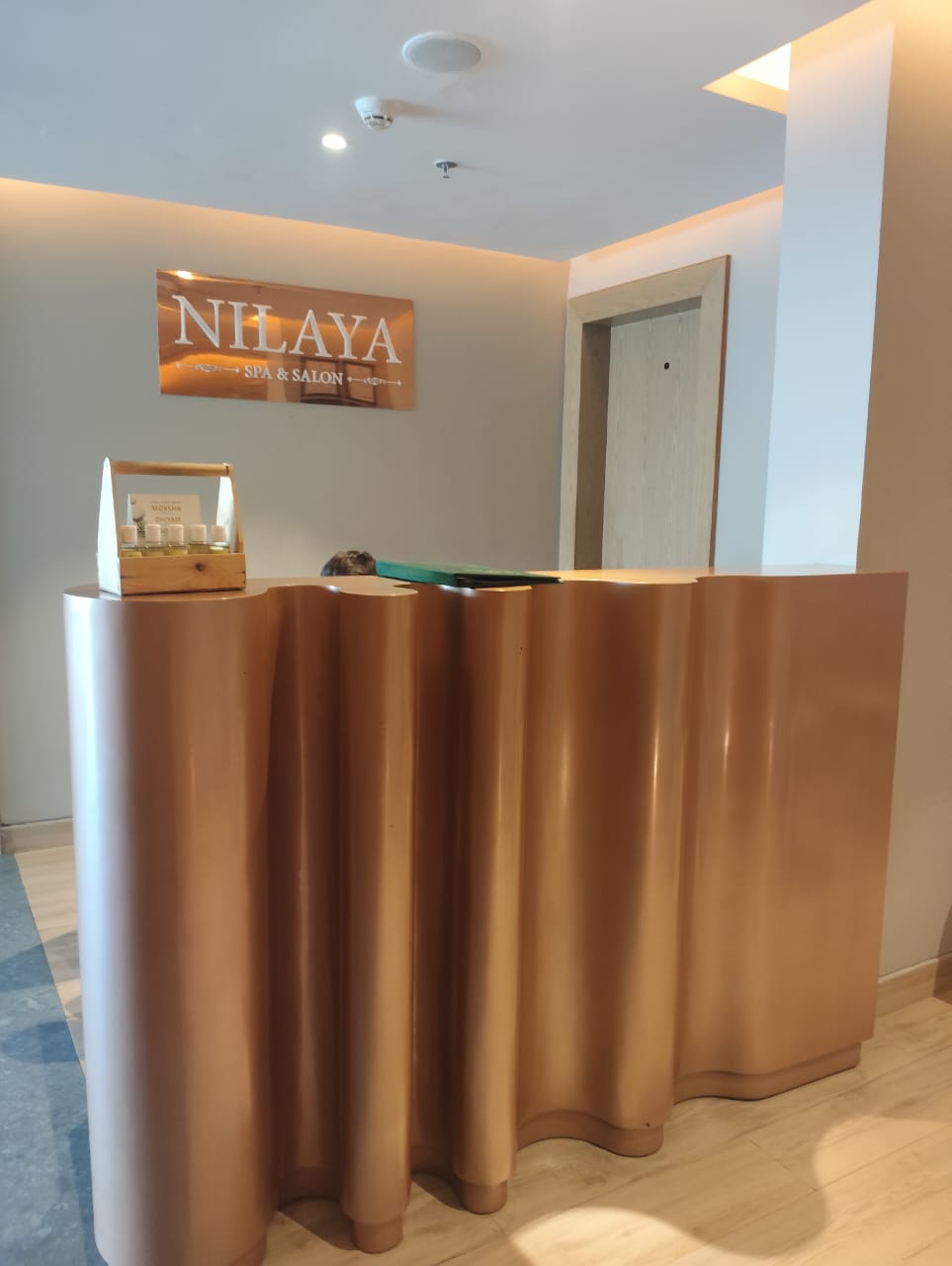 Nilaya Spa and Salon - Jaipur