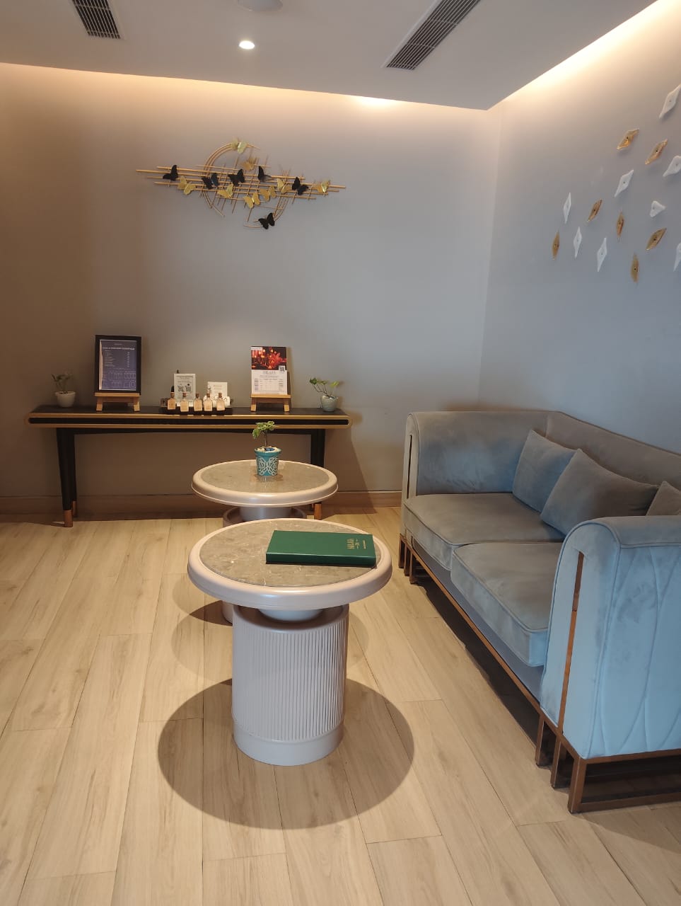Nilaya Spa and Salon - Jaipur