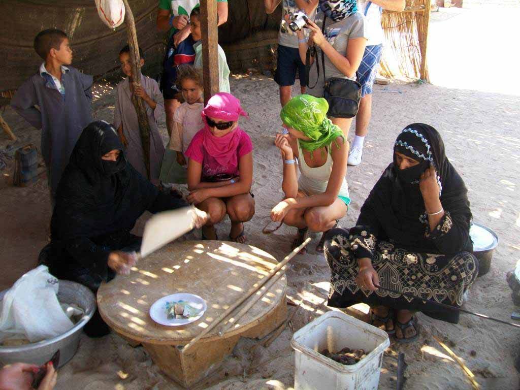 Vacation Travel Service