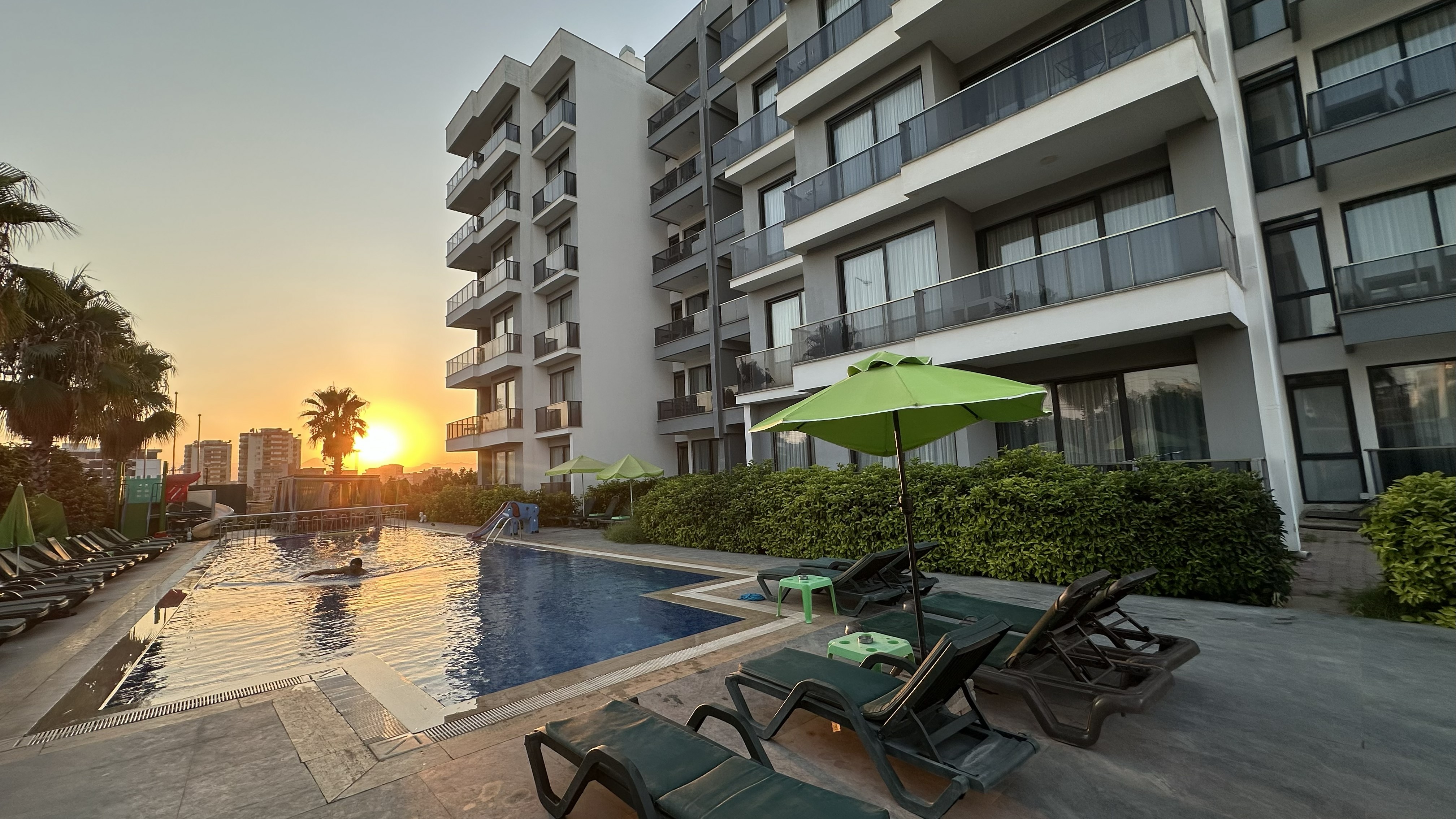 Ethica Suite Luxury Houses