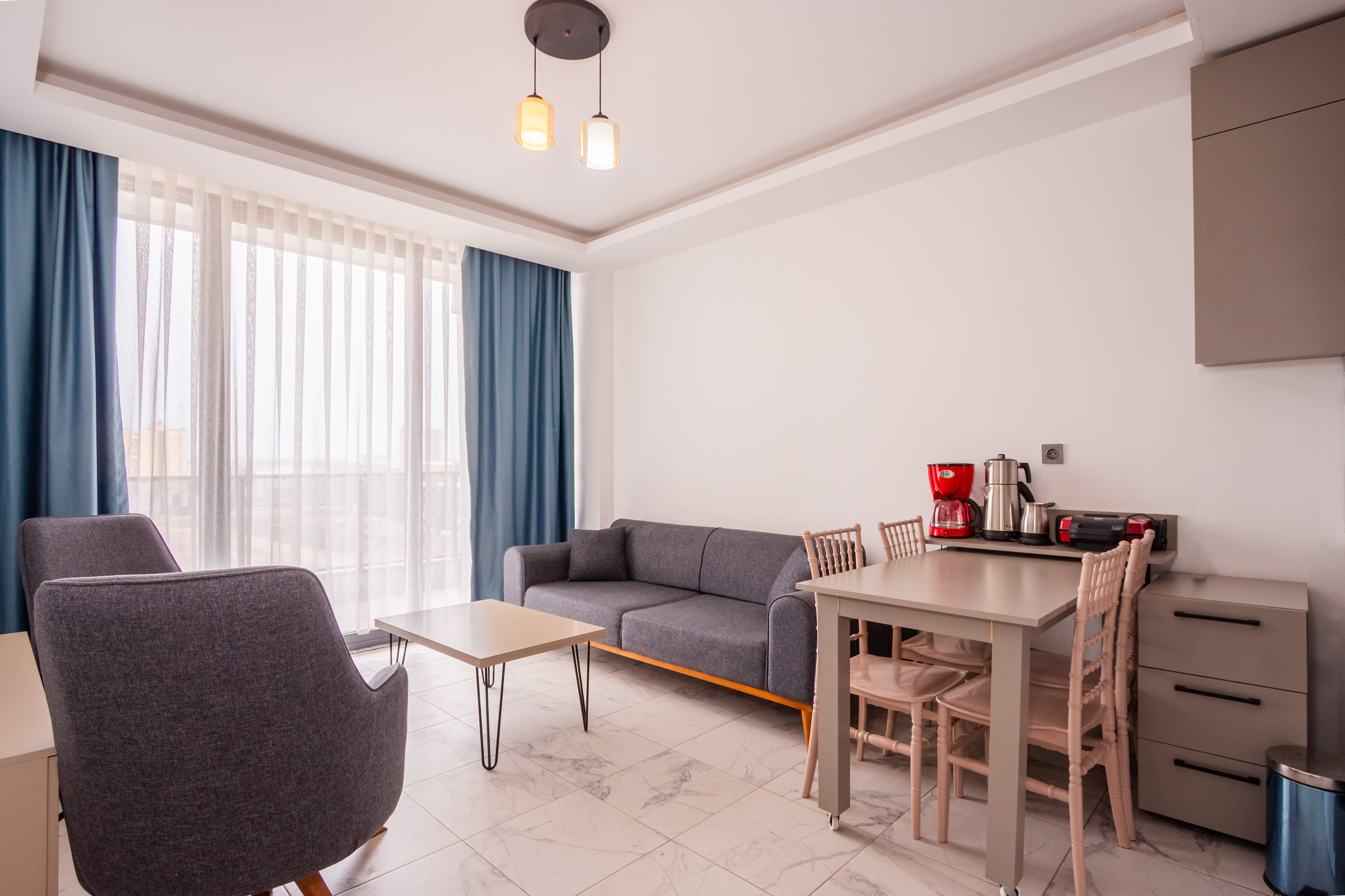 Ethica Suite Luxury Houses