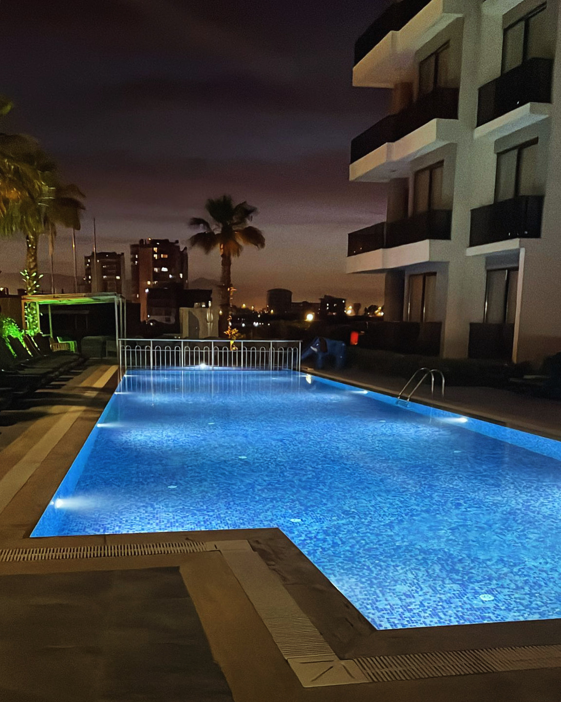 Ethica Suite Luxury Houses