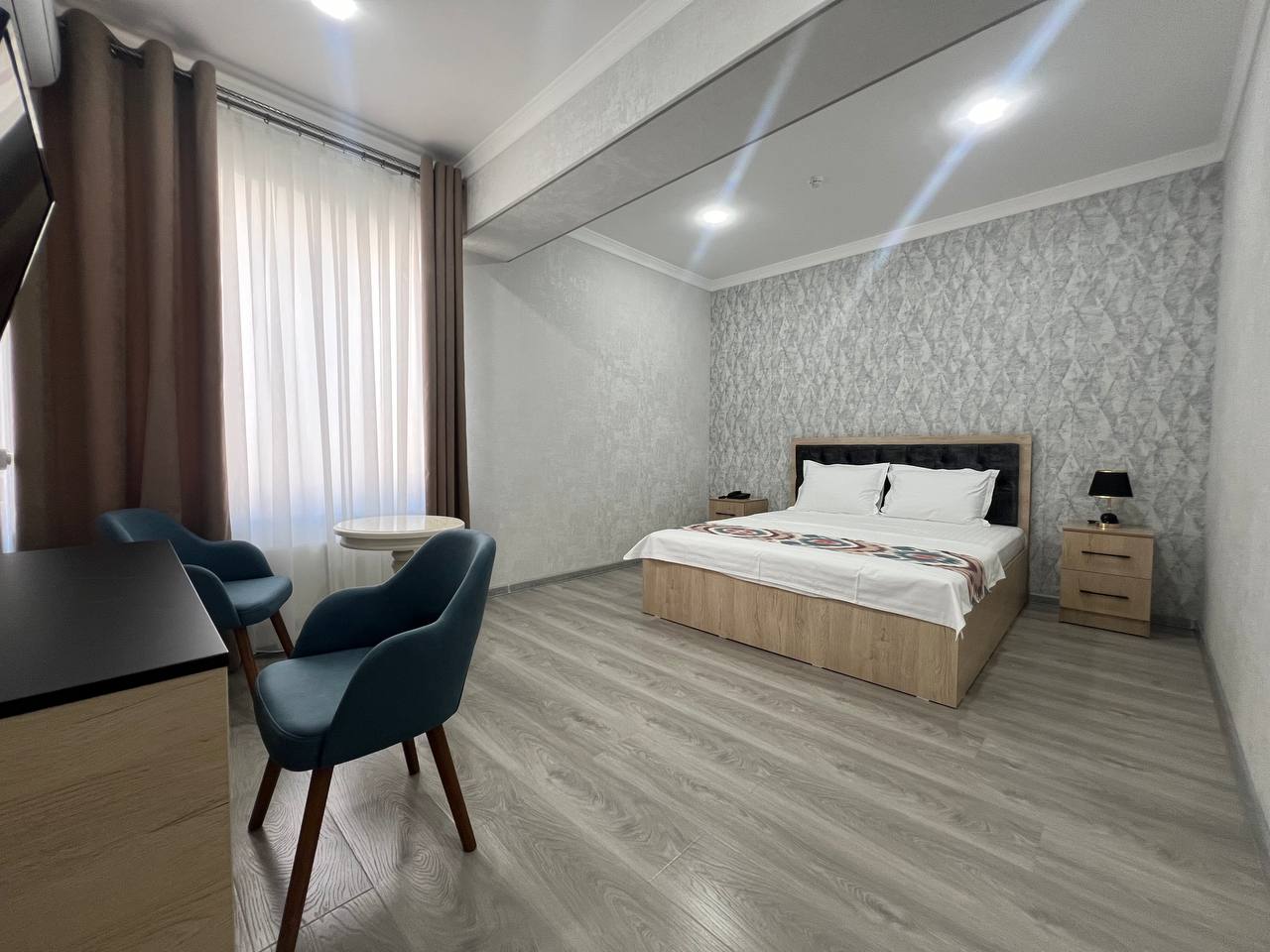 DSF GARDEN Hotel