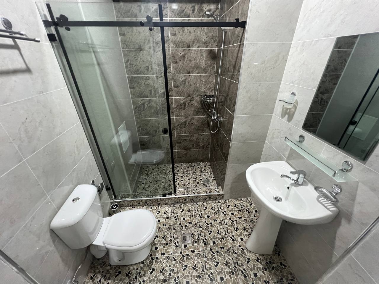 DSF GARDEN Hotel