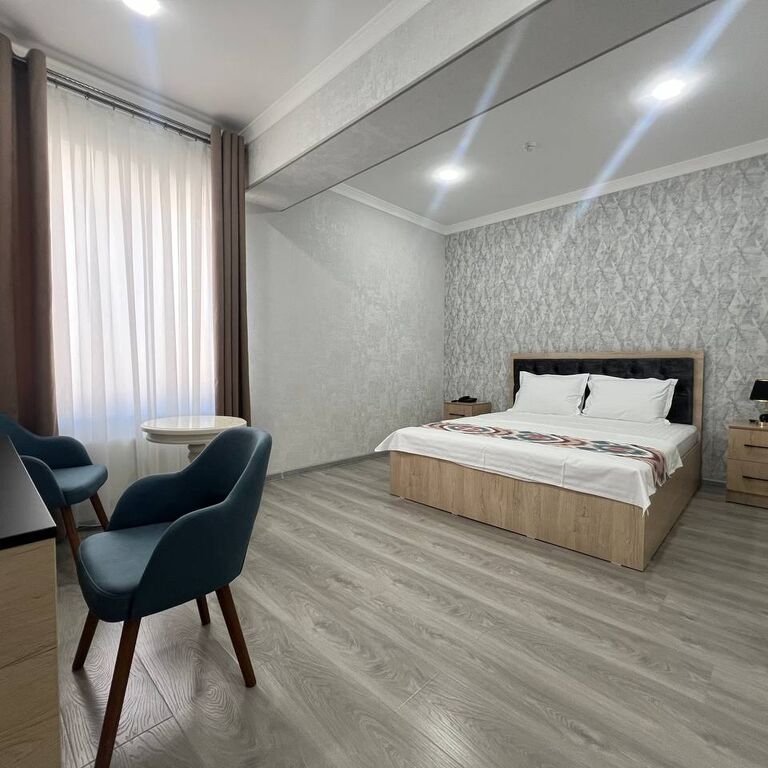 DSF GARDEN Hotel
