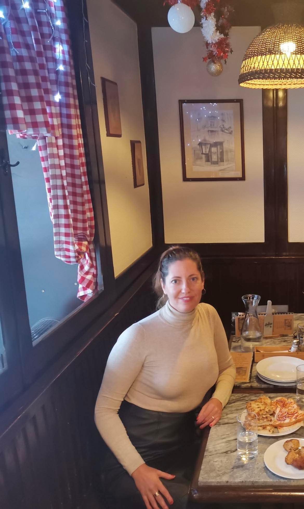 Food Tour Budapest