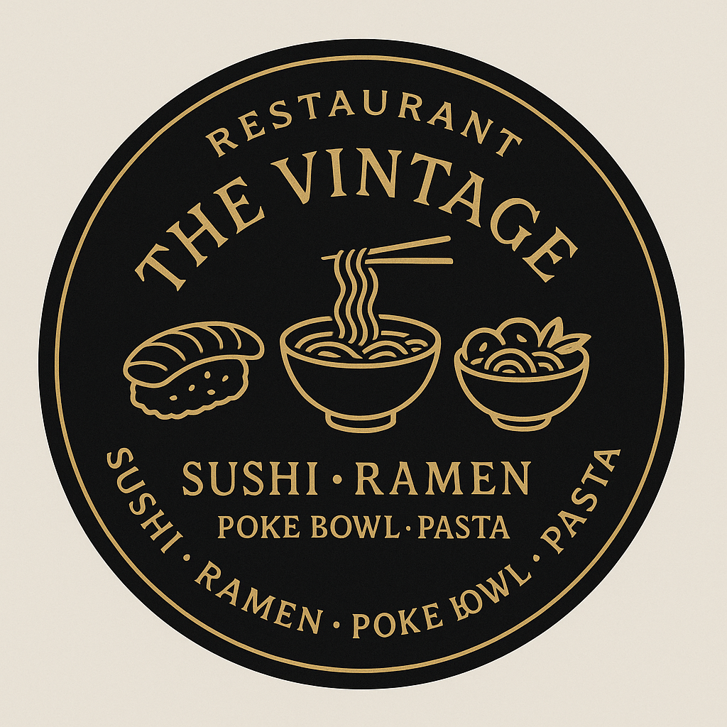 Restaurant the vintage