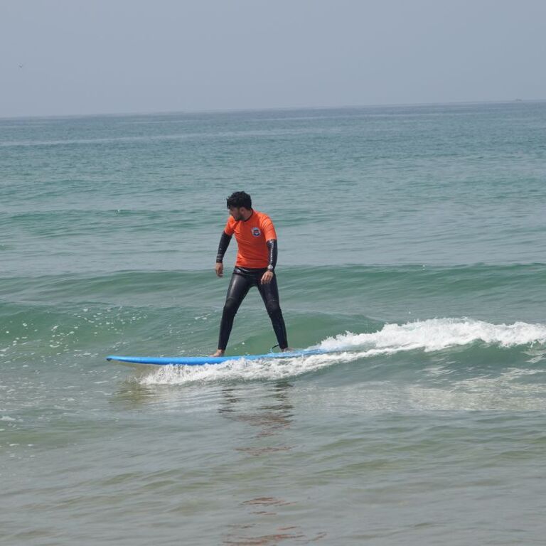 Mohamed BYAZ