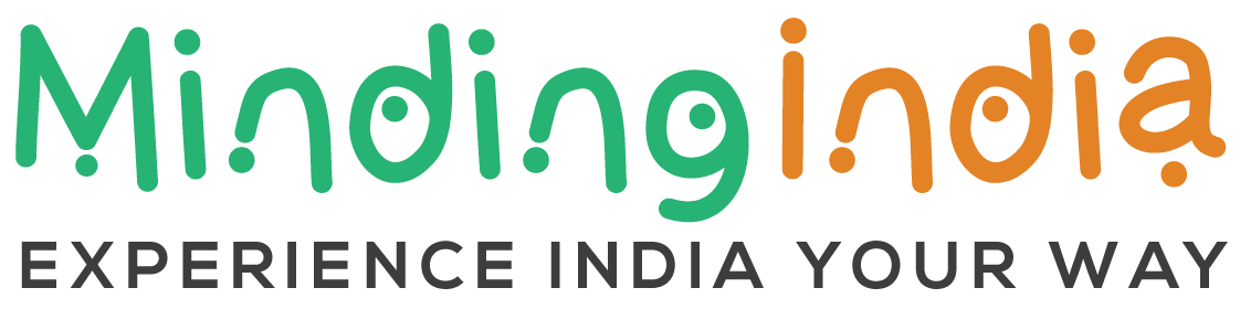 MINDING INDIA