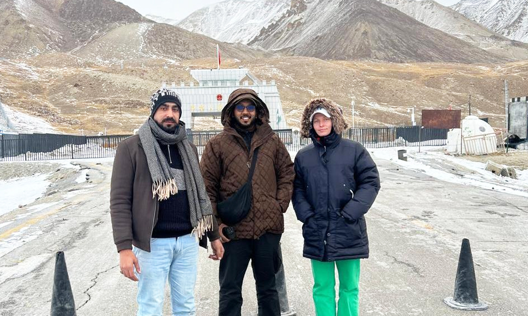 Click Pak Tourism Services