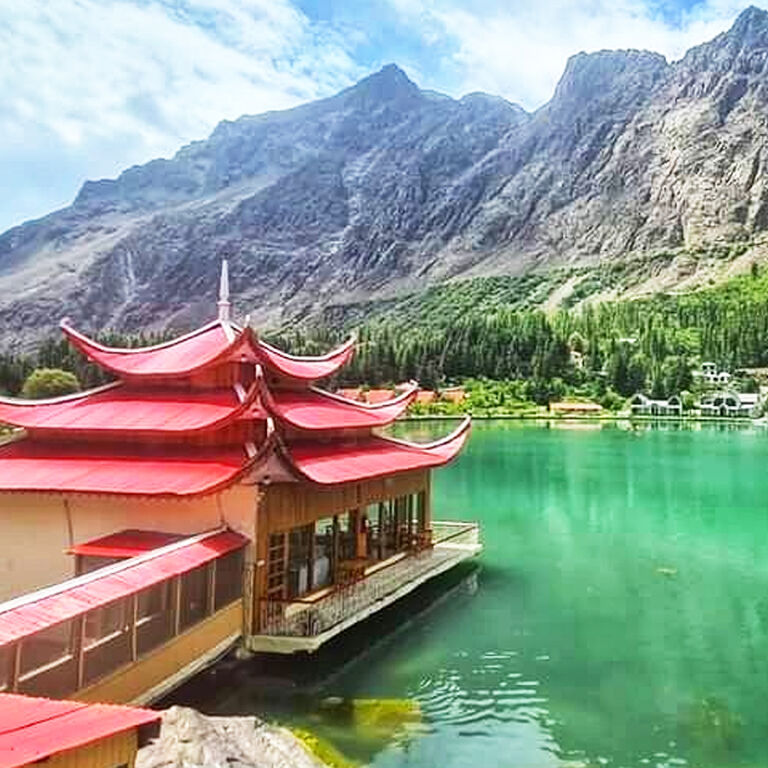 Click Pak Tourism Services