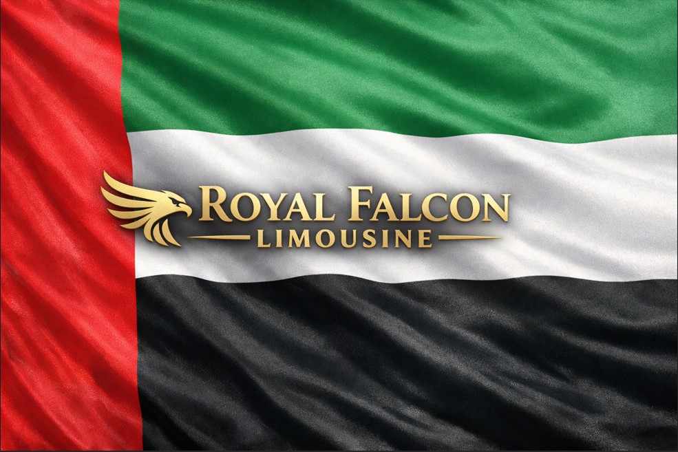 Royal Falcon Limousin Passenge