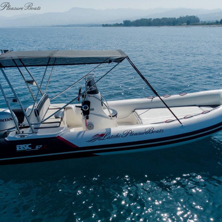 Latchi Pleasure Boats