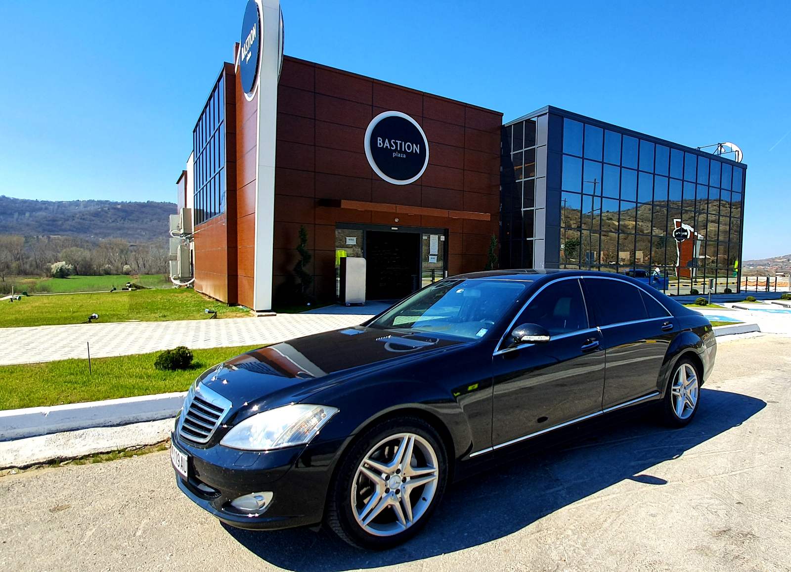 GLOBAL TRANSFER SERVICE