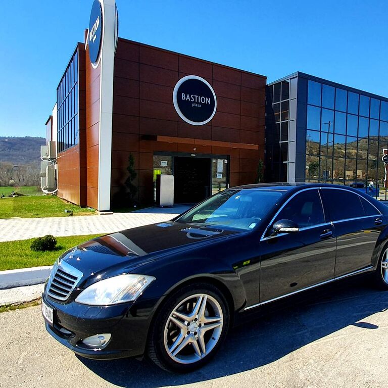 GLOBAL TRANSFER SERVICE