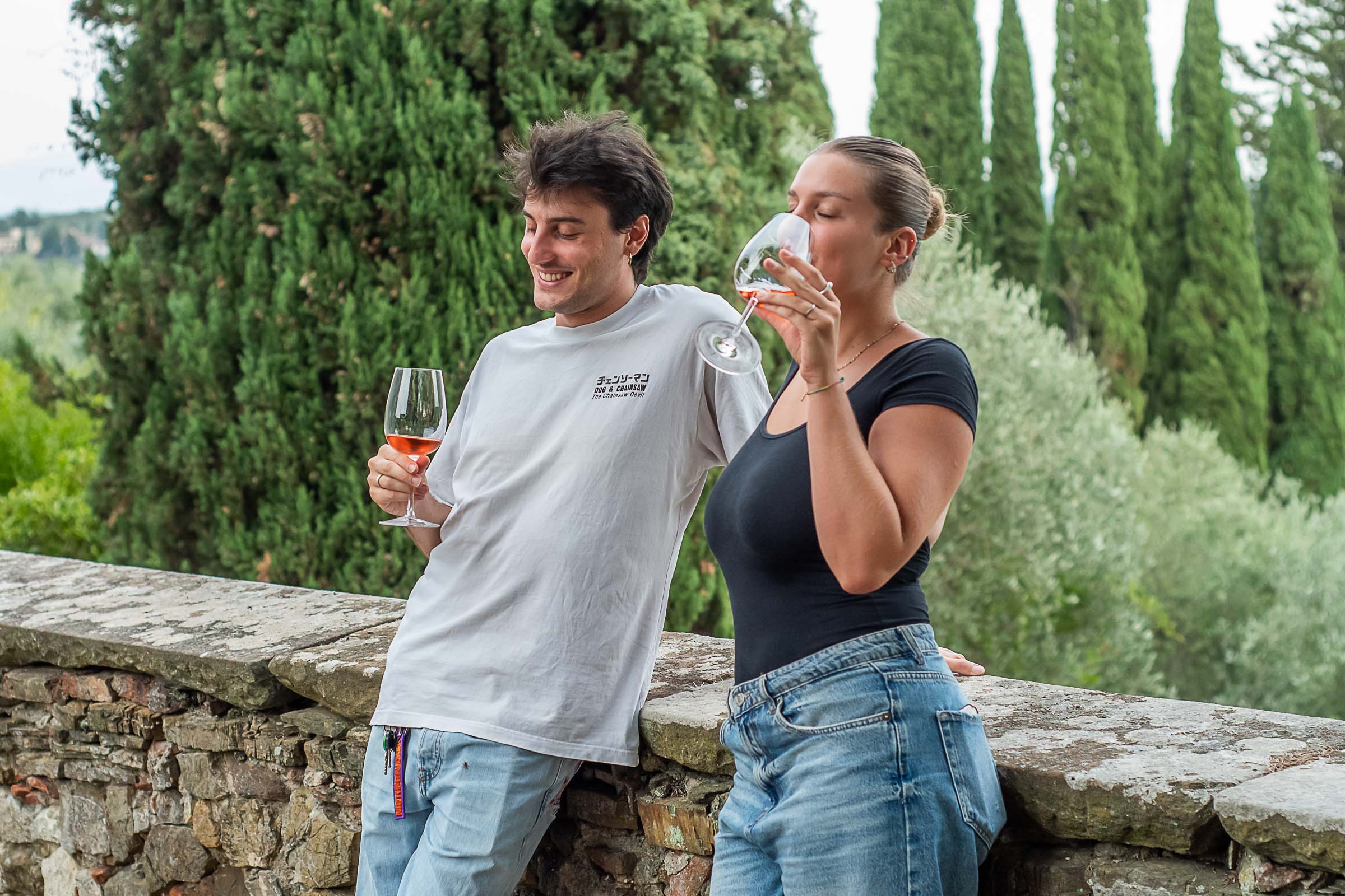 Fattoria Bellavista Casignano