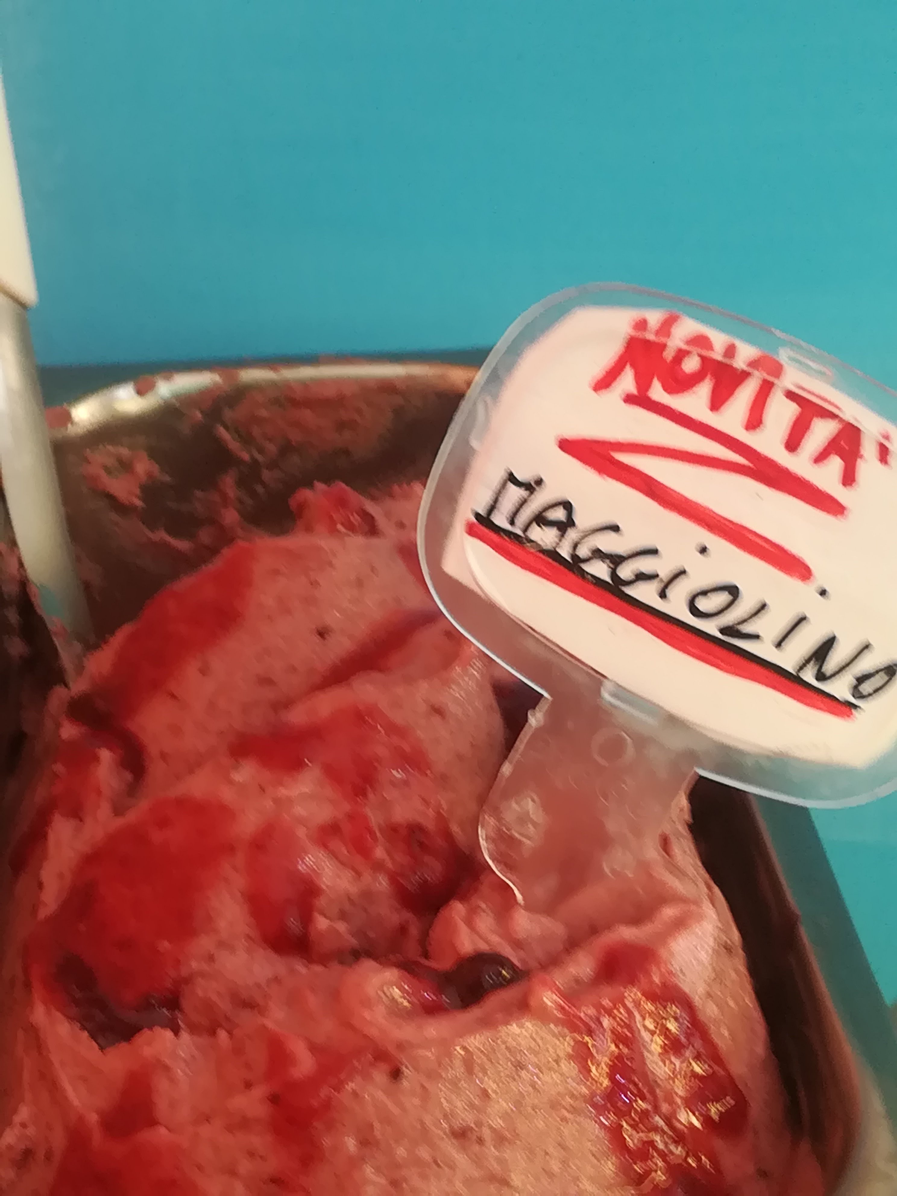 Batidos Gelateria Artigianale