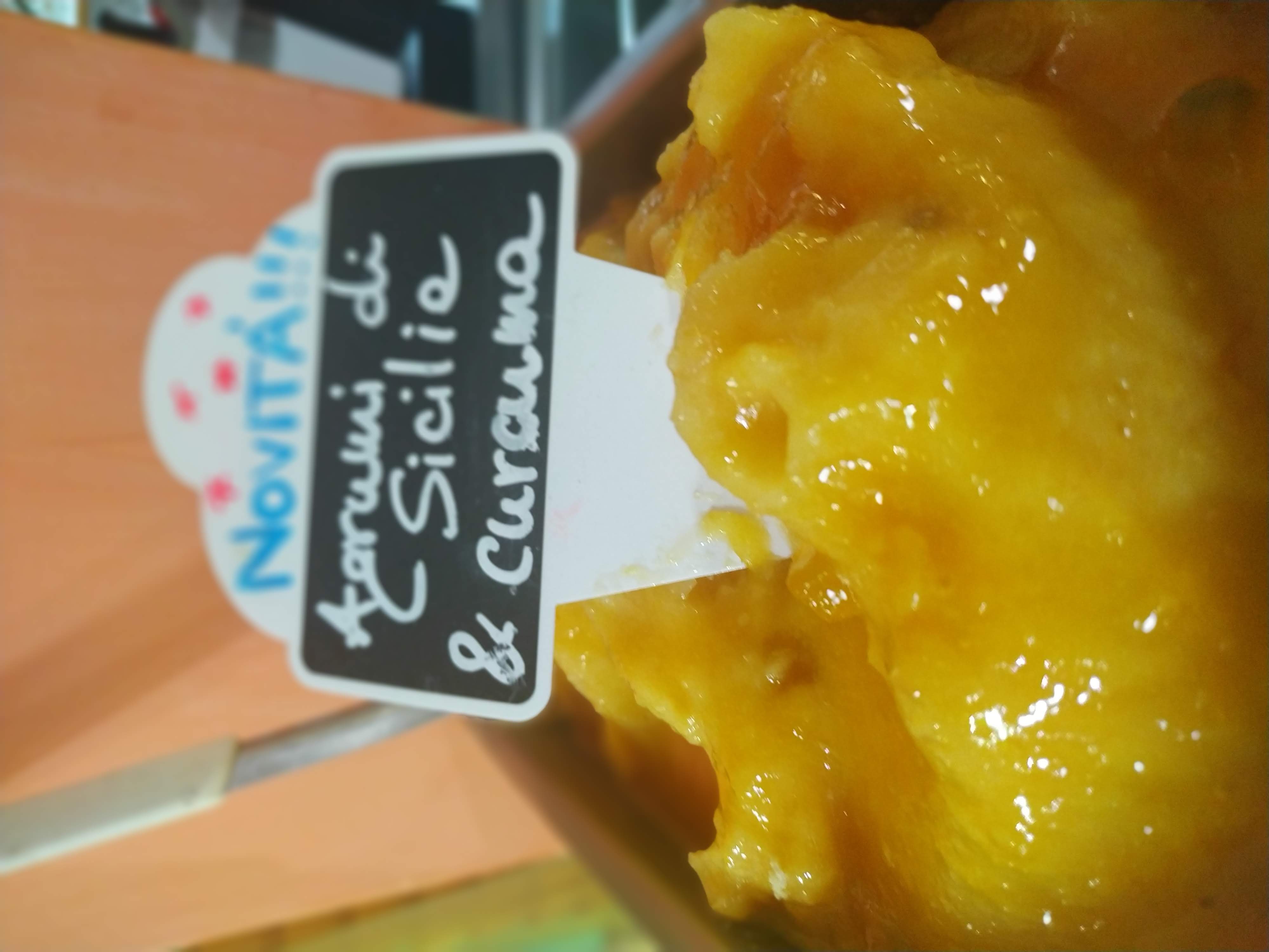 Batidos Gelateria Artigianale