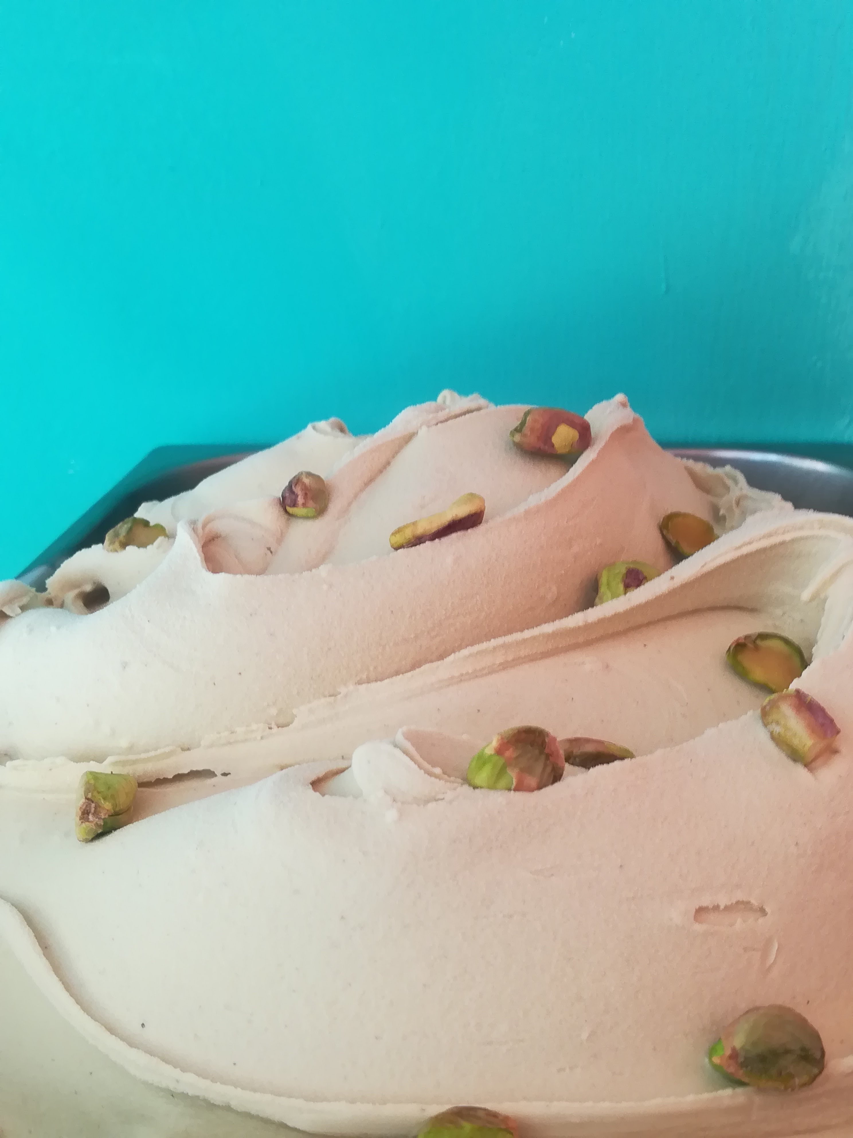 Batidos Gelateria Artigianale