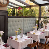 Snaps Bistro