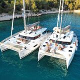 More Sailing