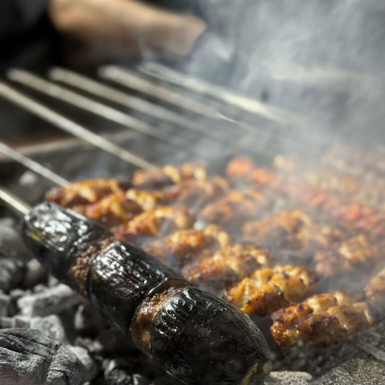 Kebap-ci