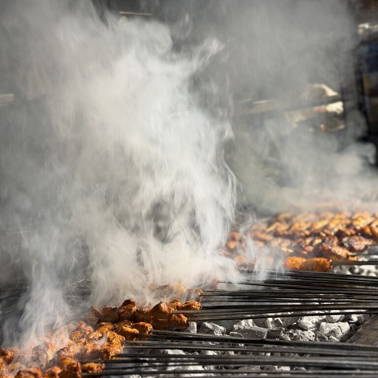 Kebap-ci