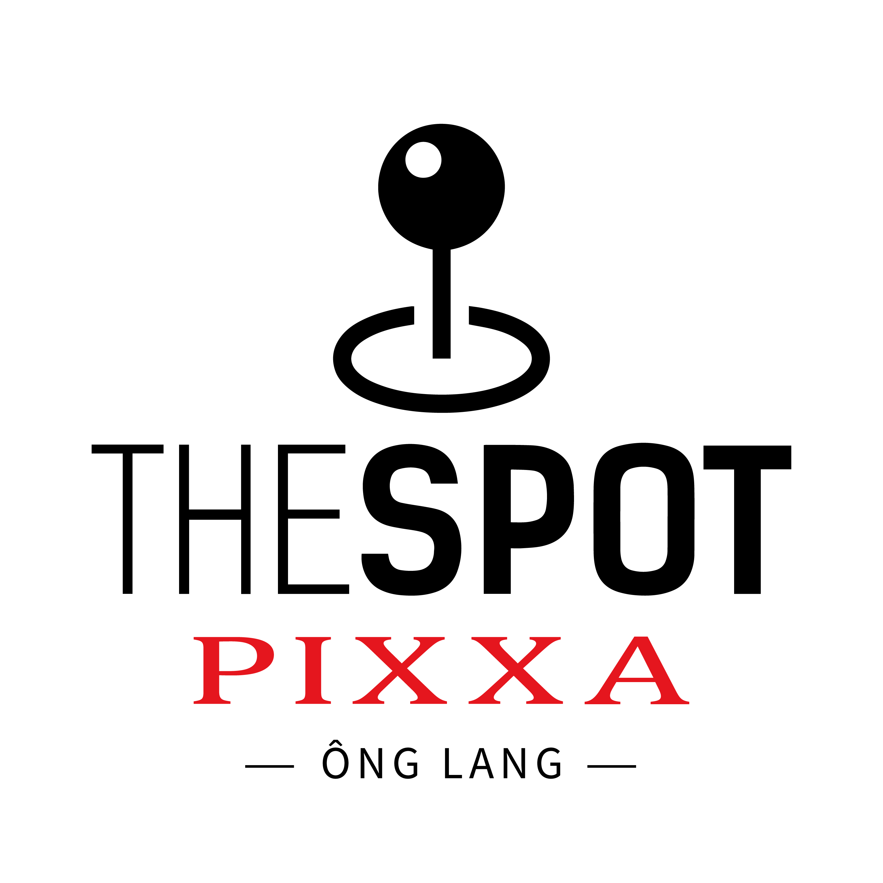 The SPOT PIXXA - Ông Lang