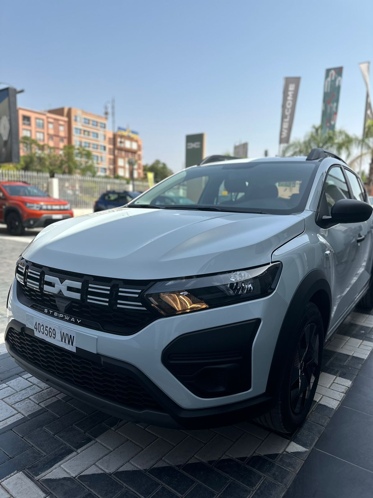 M.A LUXURY CAR
