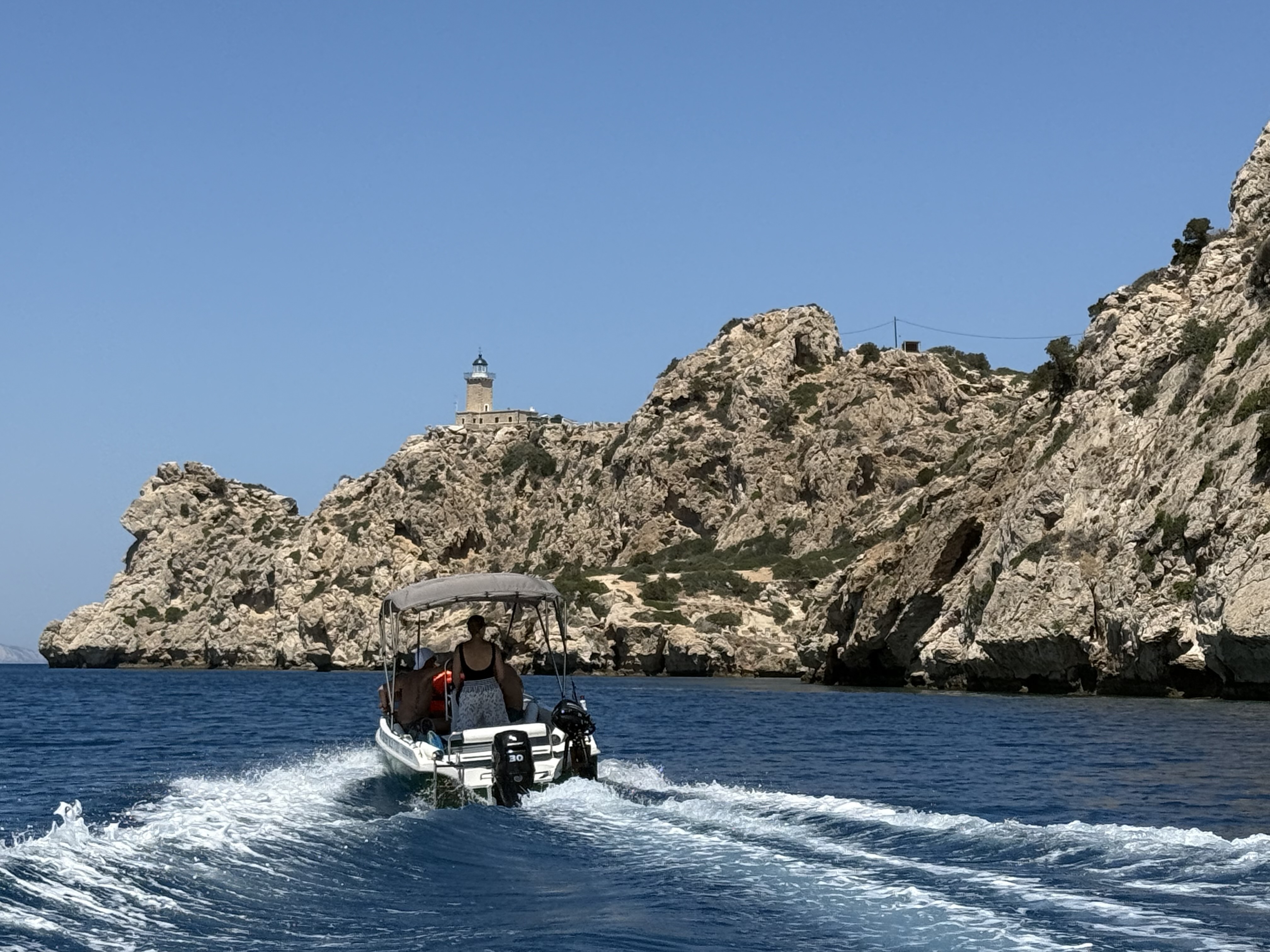 SailKorinthos