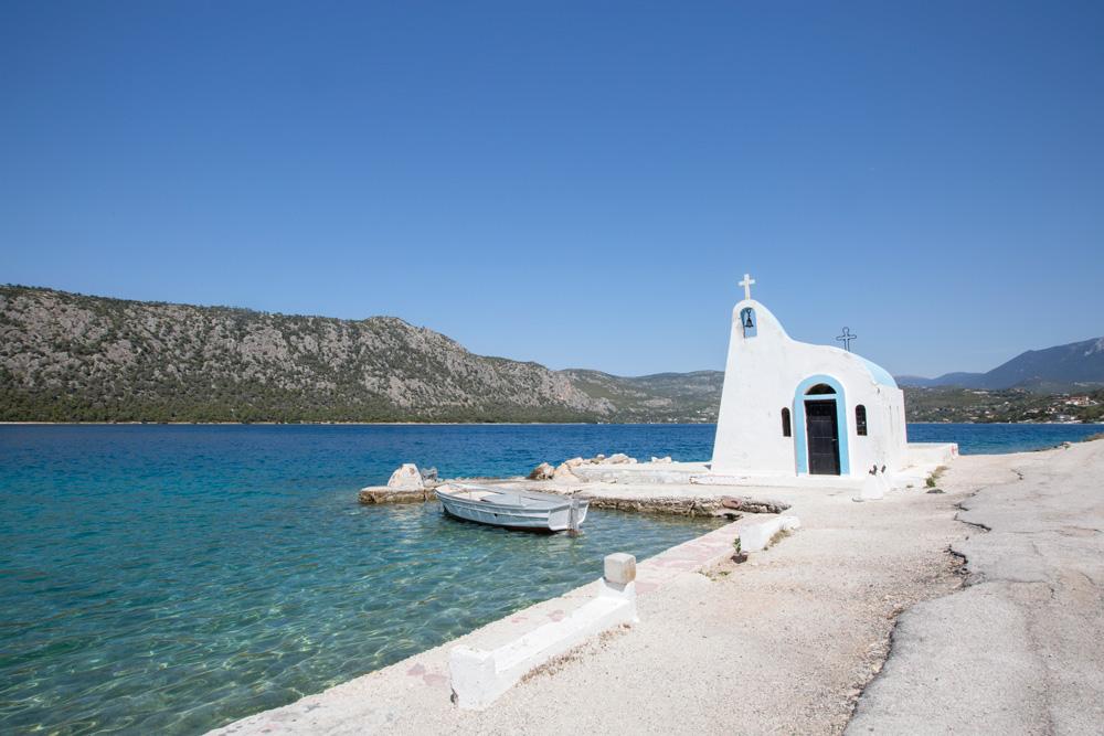 SailKorinthos