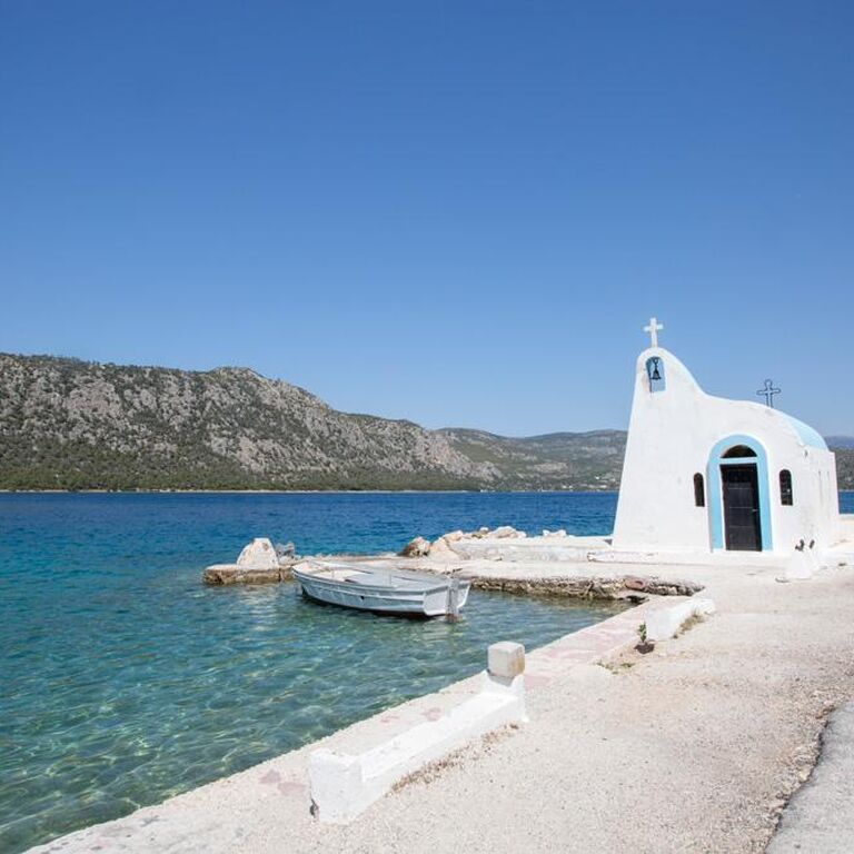 SailKorinthos
